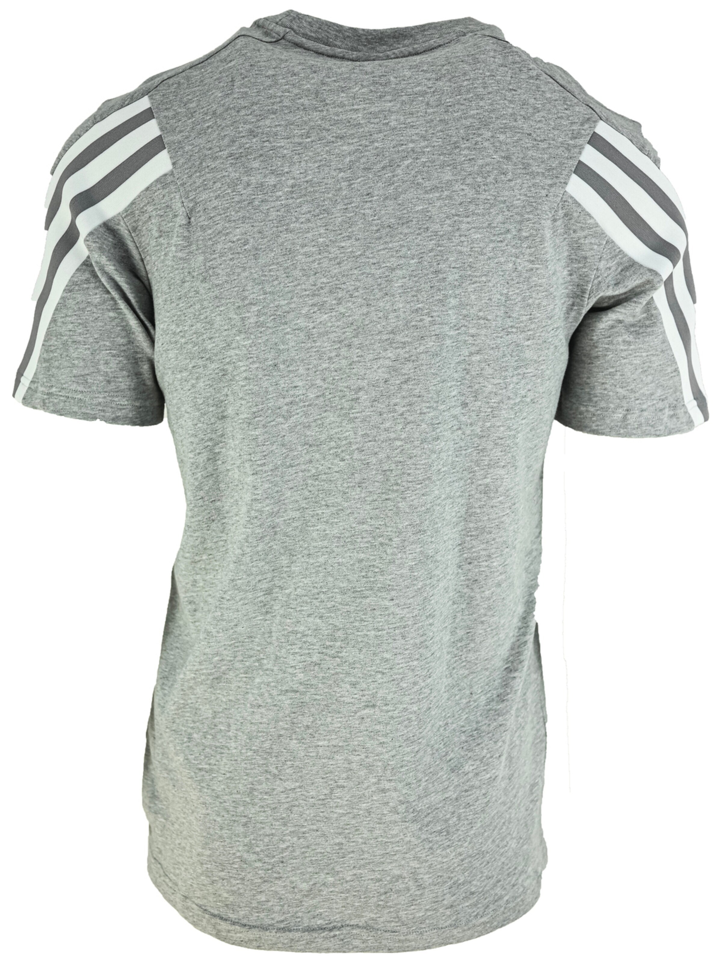 Maglietta 'T-shirt Nike Sportswear Future Icons 3' di ADIDAS in grigio