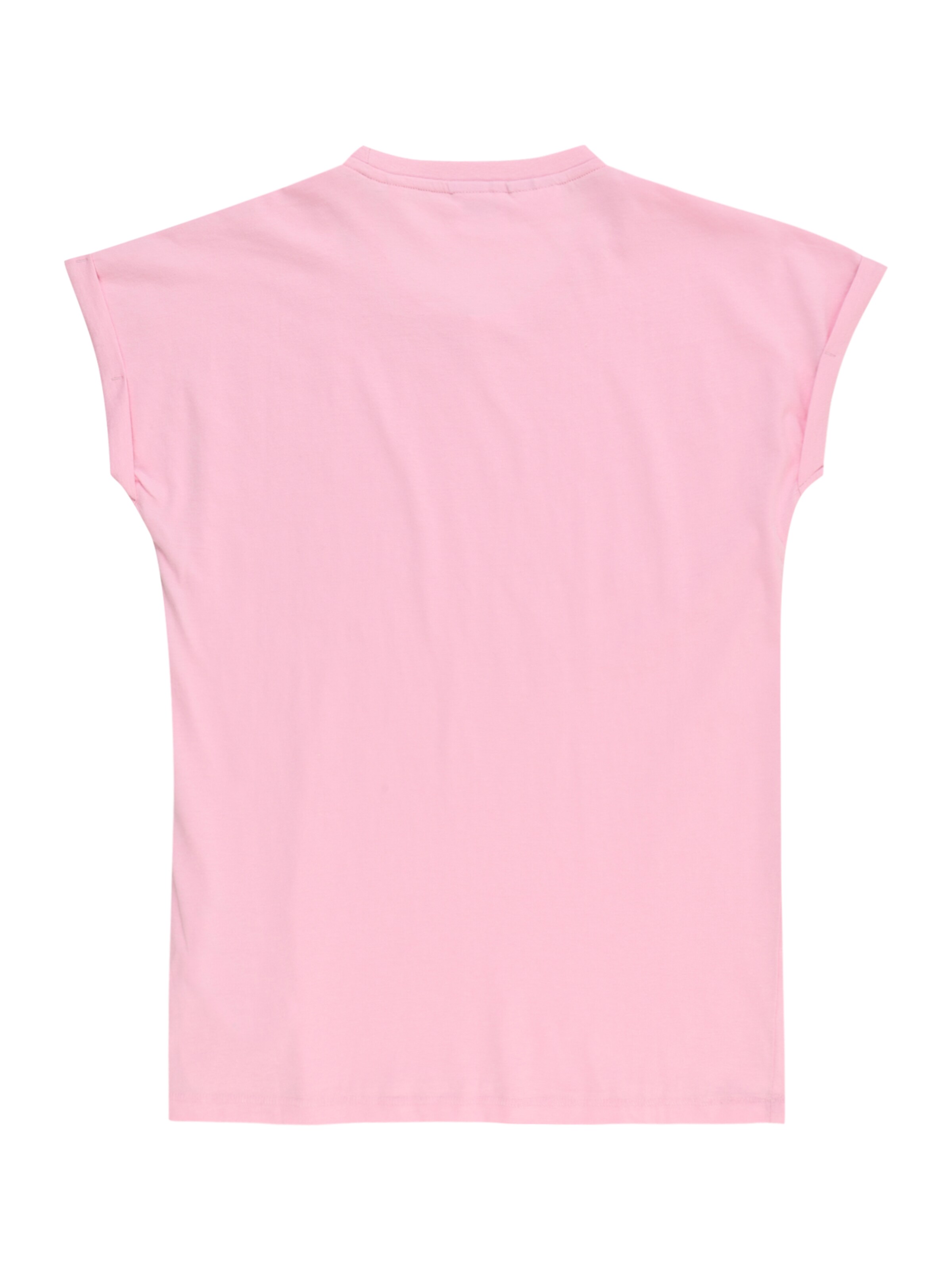 Urban Classics Bluser & t-shirts i pink