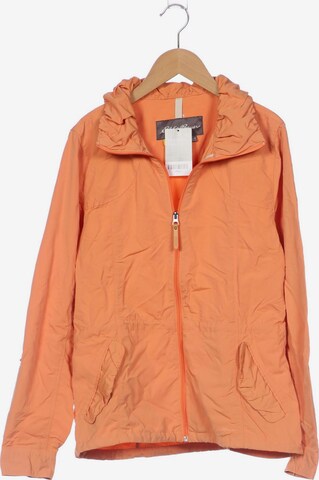 EDDIE BAUER Jacket & Coat in M in Orange: front