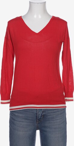 REPETTO Sweater & Cardigan in L in Red: front