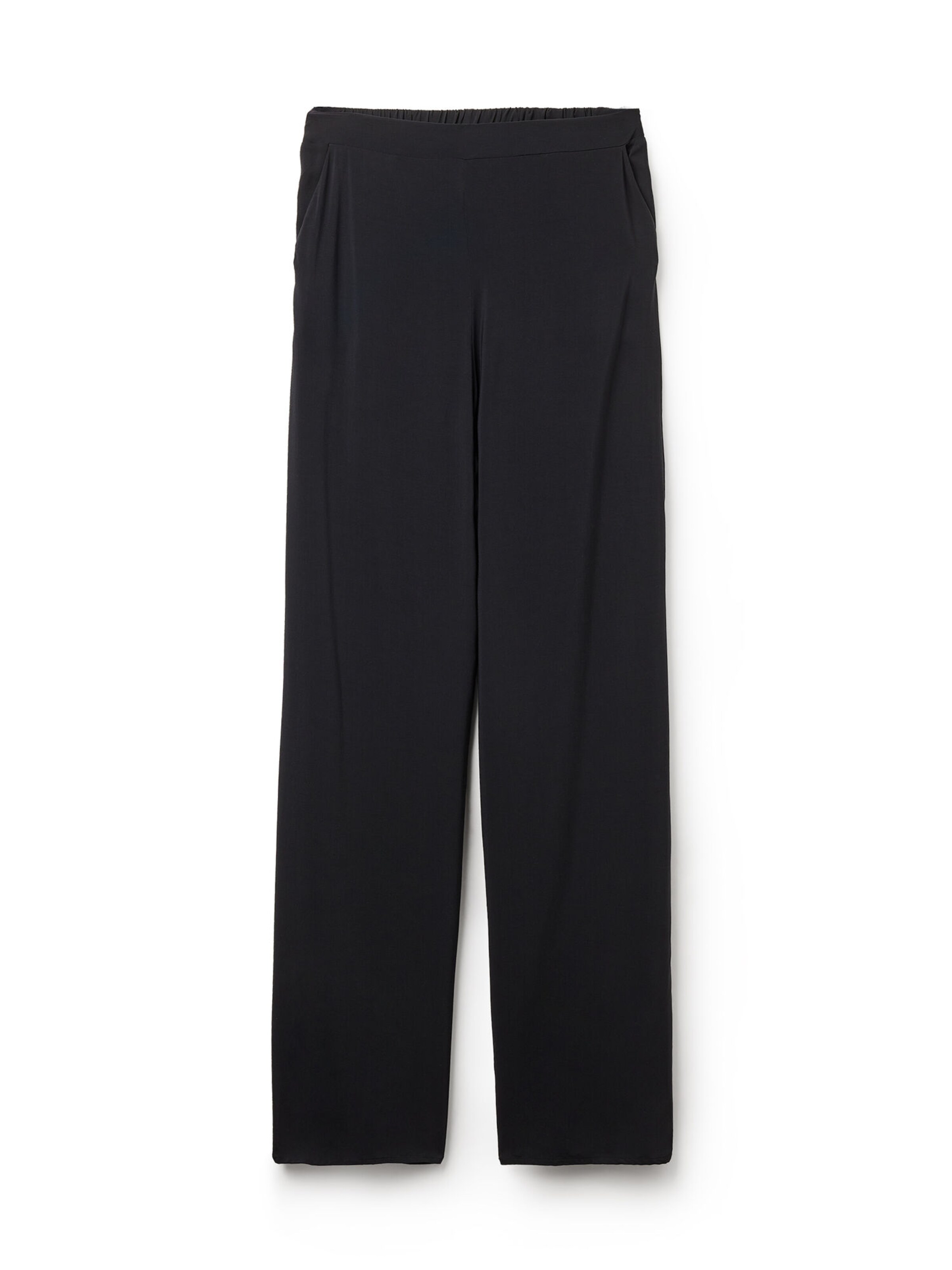 Tezenis Pants in 36 in Black, Item view