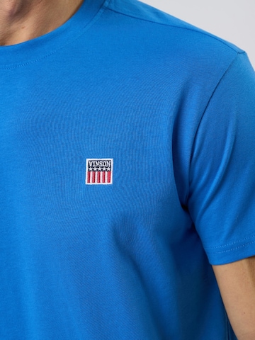 VINSON Shirt ' Massimo ' in Gemengde kleuren