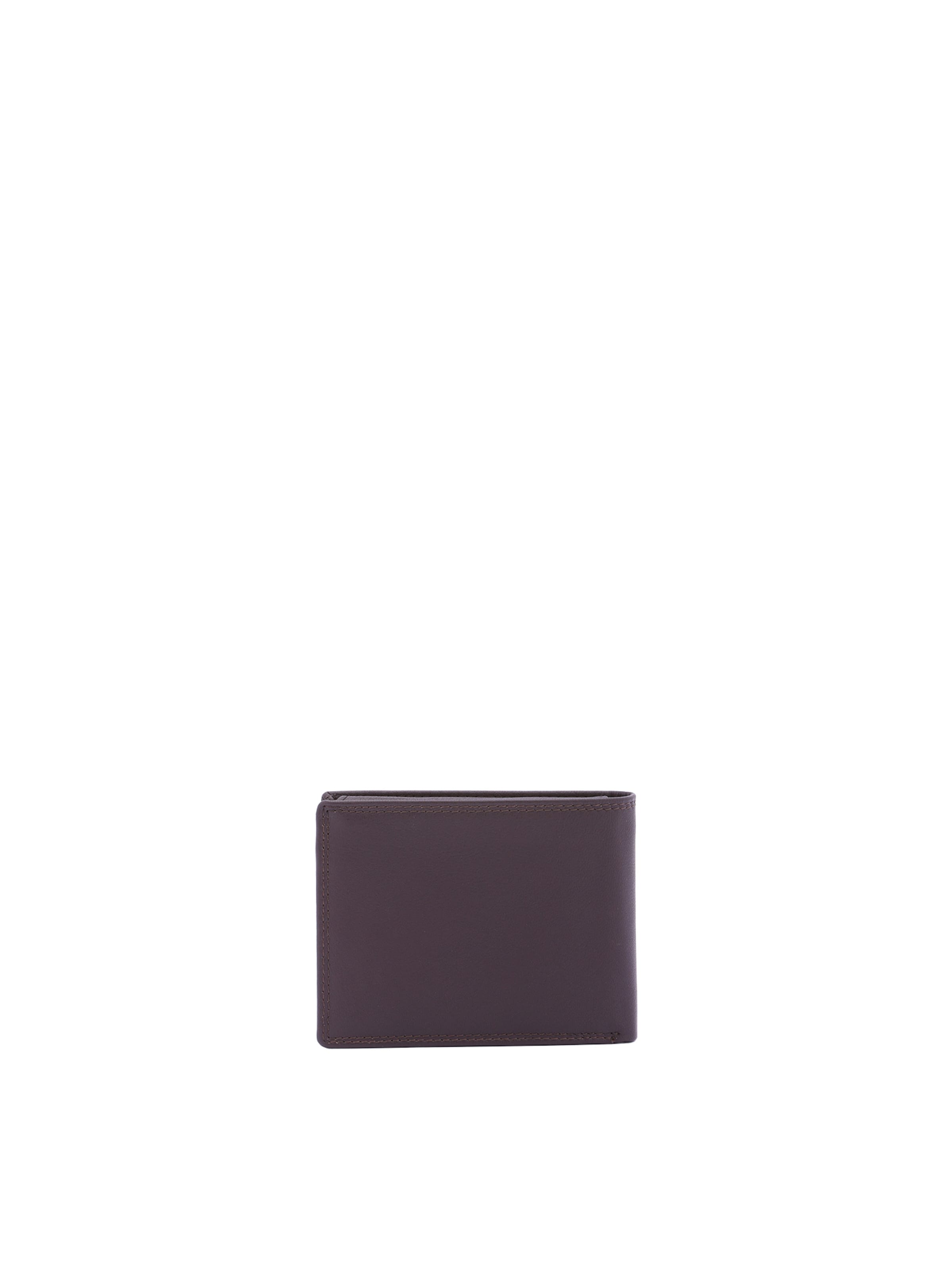 Portamonete di Coveri Collection in marrone