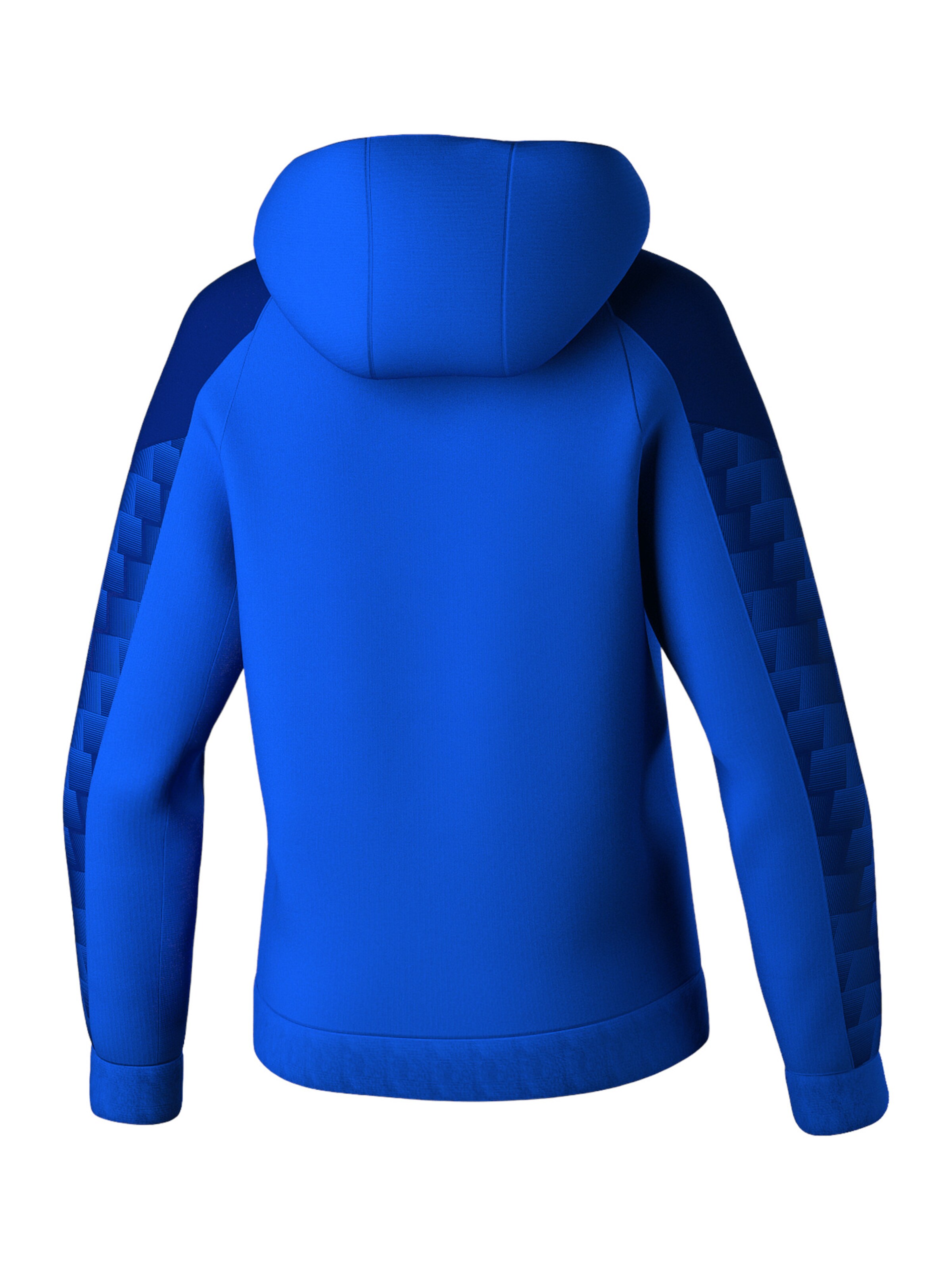 ERIMA Sports sweatshirt in Blue