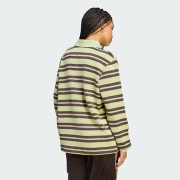 ADIDAS ORIGINALS - Jersey en verde