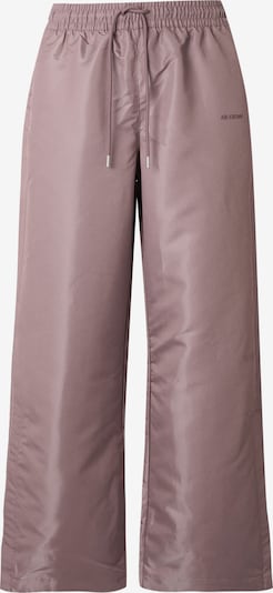 Kelnės 'AIR' iš Jordan, spalva – rausvai violetinė spalva, Prekių apžvalga