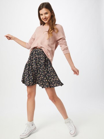 ABOUT YOU Rock 'Tasha' in Blau