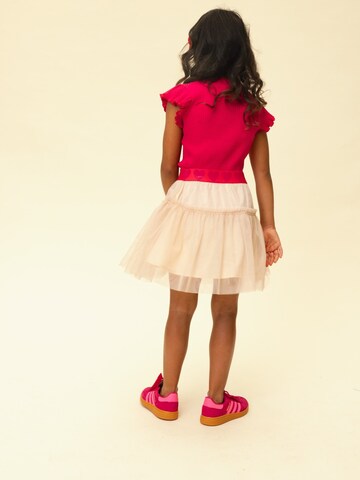 Looxs Revolution Skirt in Beige
