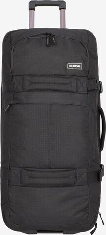 DAKINE Reisetasche in Schwarz: predná strana