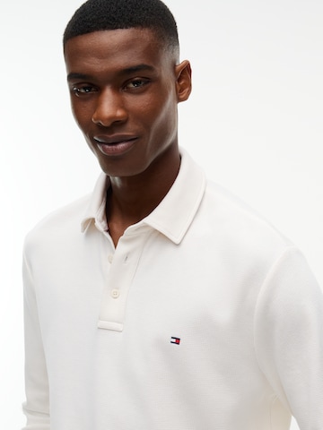 TOMMY HILFIGER Shirt in Geel