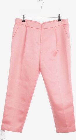 Tibi Pants in S in Pink: front