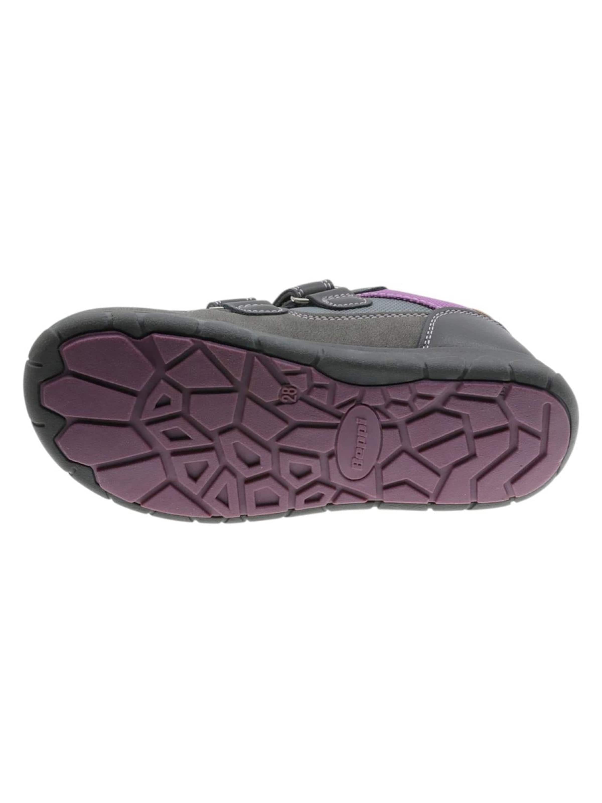 Beppi Sneaker‌ in Grau