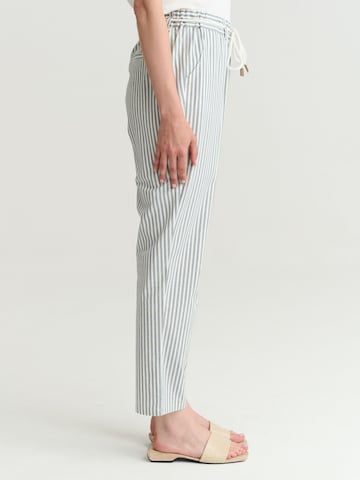 Regular Pantalon 'Faraja 2' TATUUM en vert