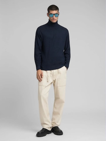 REPLAY Pullover‌‌ in Blau