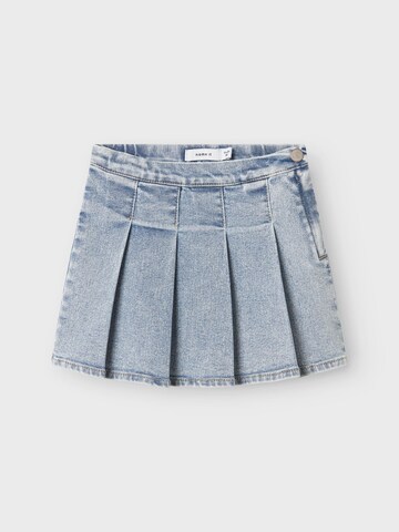 NAME IT Skirt in Blue