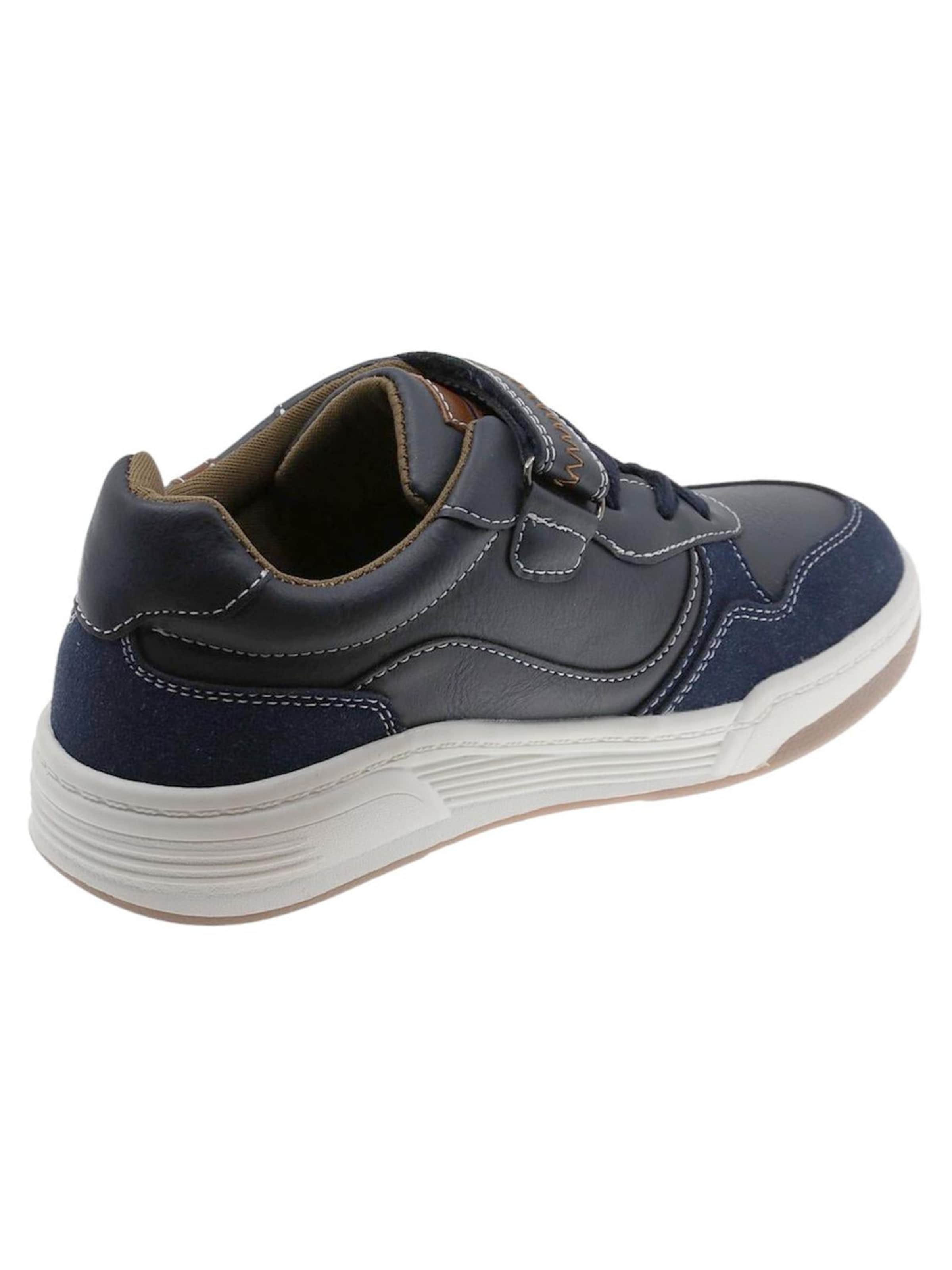 Sneaker di Beppi in blu