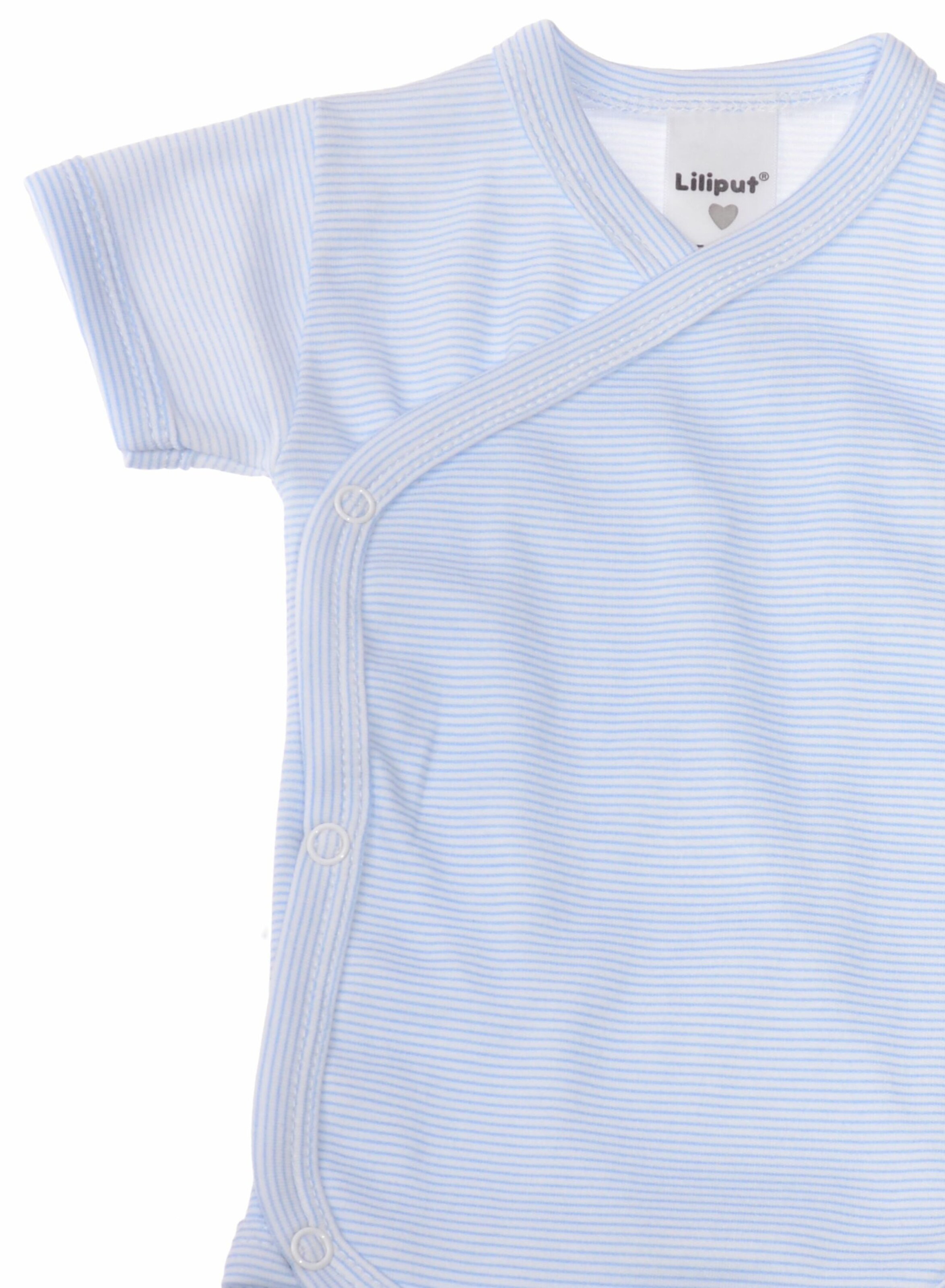 LILIPUT Romper/Bodysuit in Blue