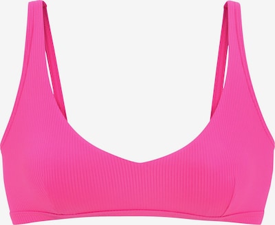 Bikinio viršutinė dalis iš VENICE BEACH, spalva – rožinė, Prekių apžvalga