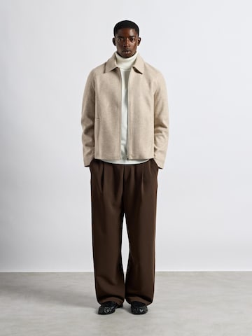 Burocs Übergangsjacke‌‌‌‌‌‌ in Beige