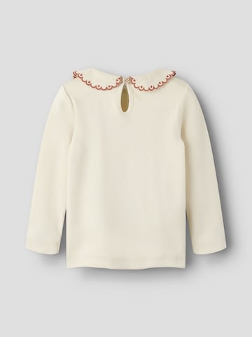 Lil'Atelier Blouse in Beige