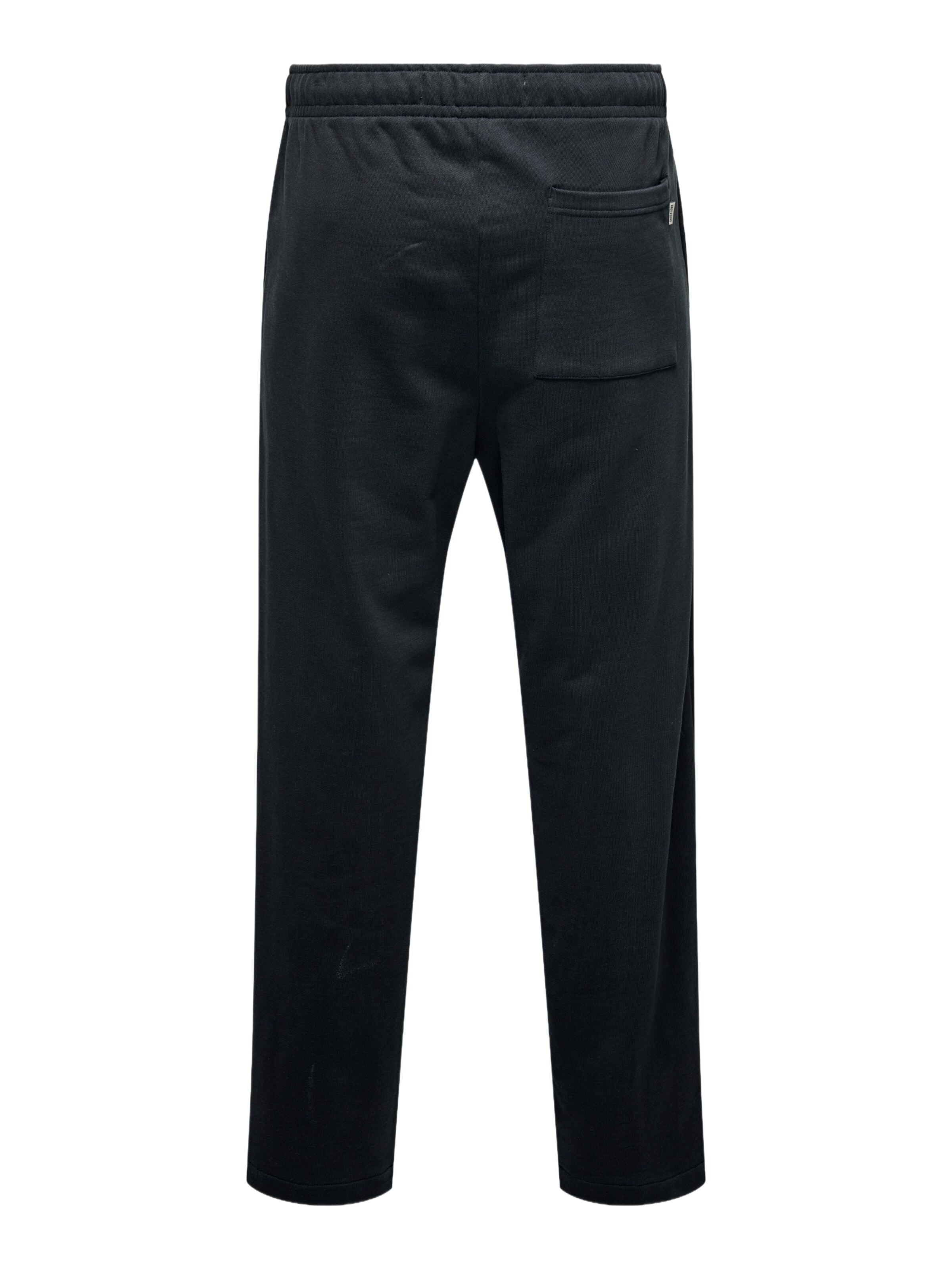 regular Pantaloni sportivi di Only & Sons in nero