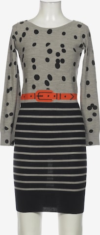 Sonia Rykiel Dress in S in Grey: front