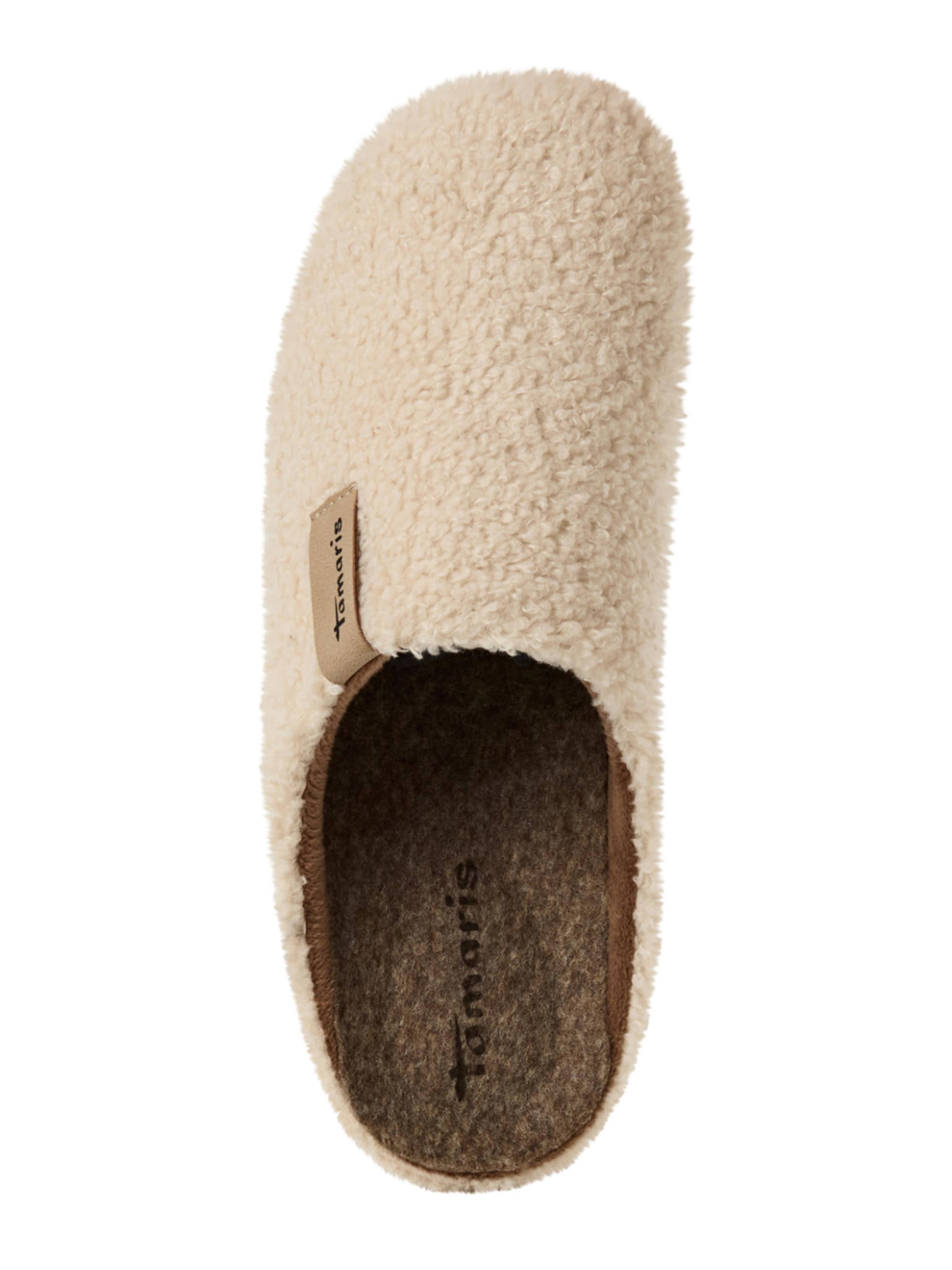 Tamaris Copat | bež barva