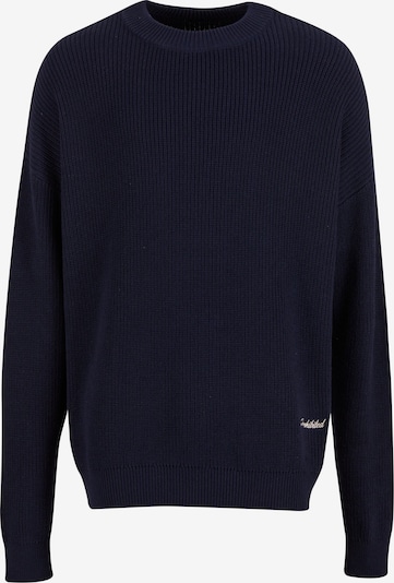 Prohibited Neulepaita 'Westminster' värissä laivastonsininen, Tuotenäkymä