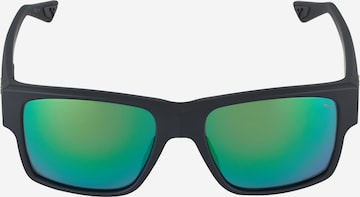 PUMA Okulary przeciwsłoneczne w kolorze czarny