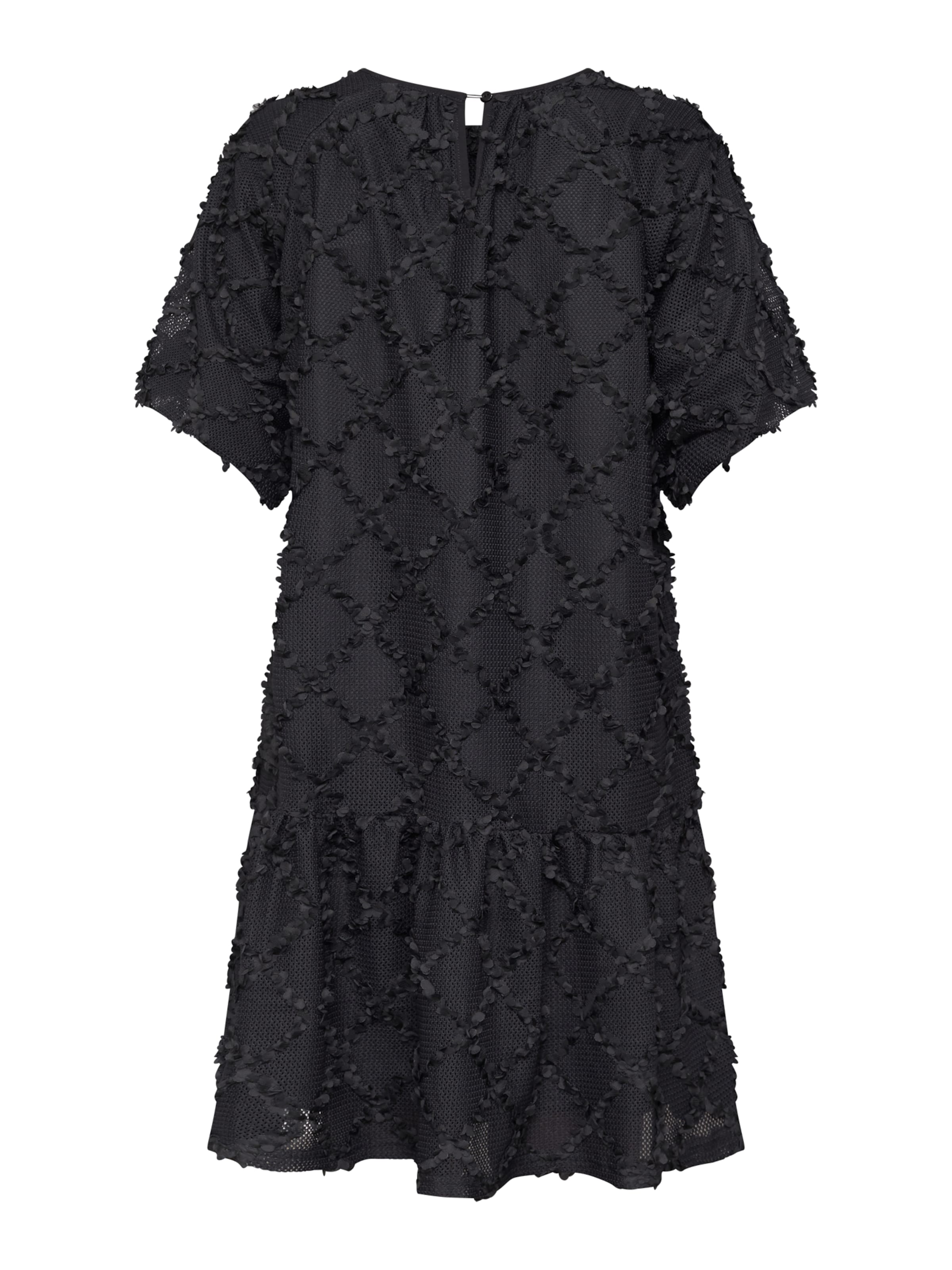 SISTERS POINT Kleit 'VAI-DR', värv must