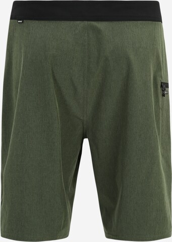 Boardshorts 'MIRAGE' RIP CURL en vert