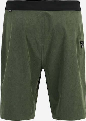 RIP CURLSurferske kupaće hlače 'MIRAGE' - zelena boja