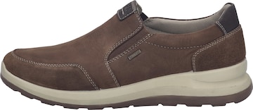 JOSEF SEIBEL Slip-ons in Brown: front