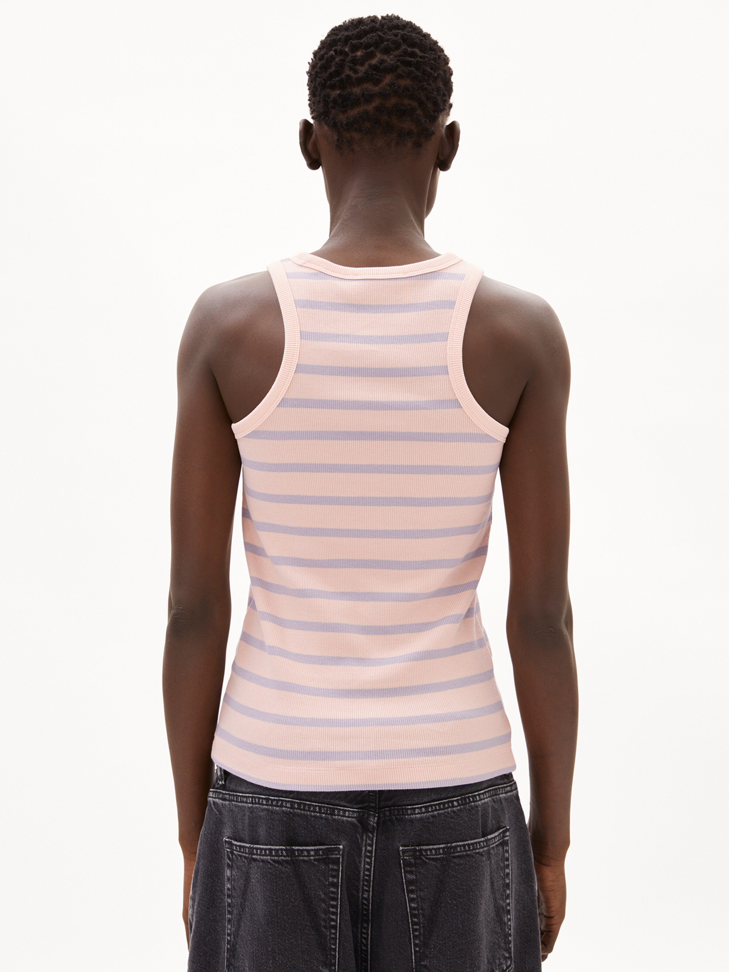 ARMEDANGELS Top in Pink