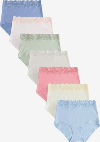 Panty di Next in beige: frontale