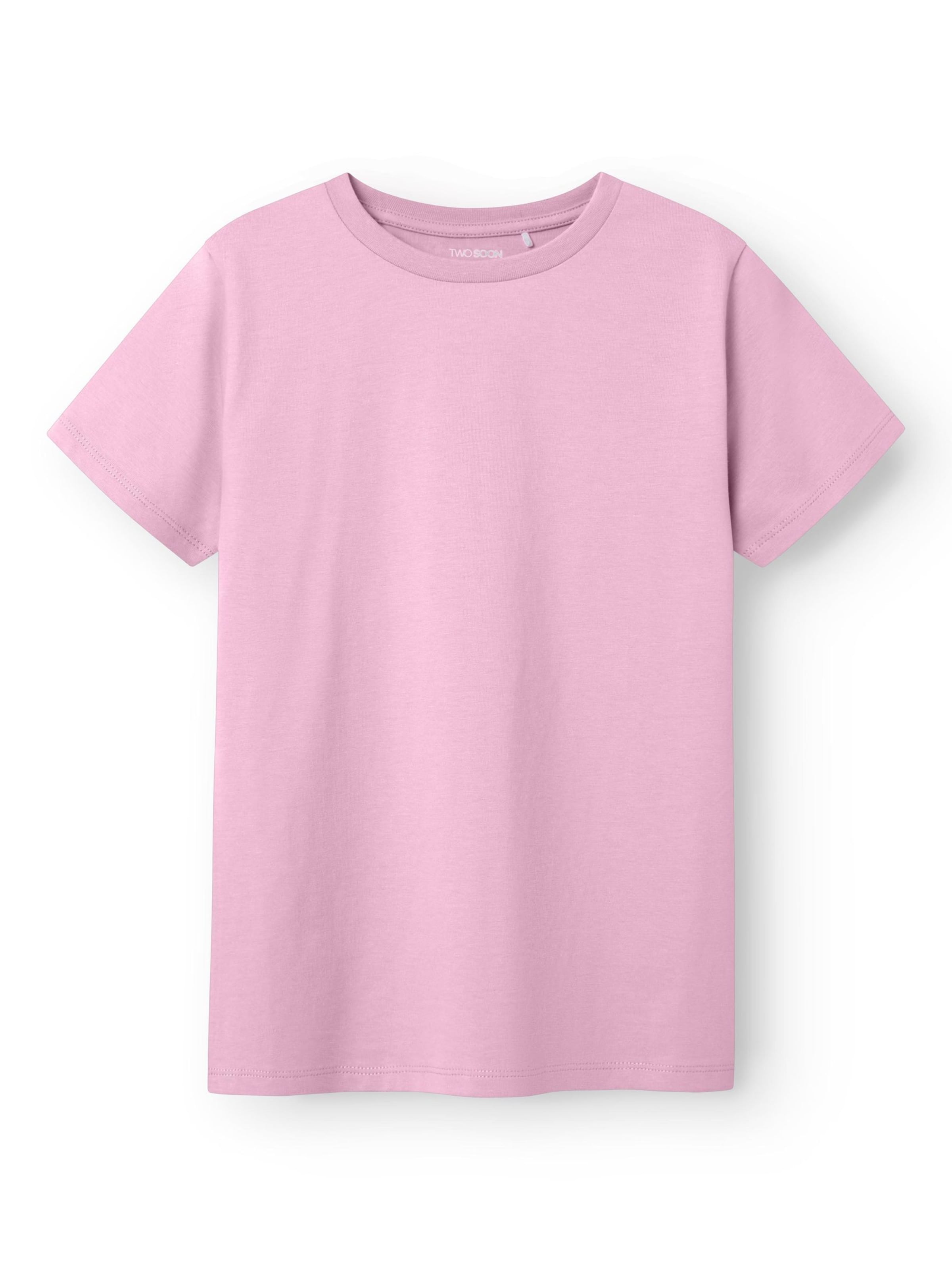 TWO SOON Shirt in Gemengde kleuren