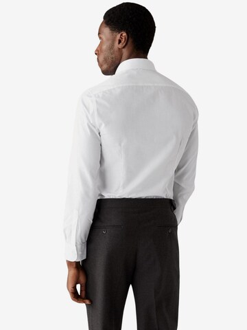 Marks & Spencer Regular fit Zakelijk overhemd in Wit
