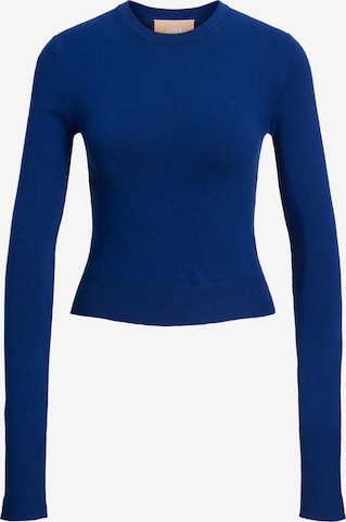 JJXX Pullover 'Valentina' i blå: forside