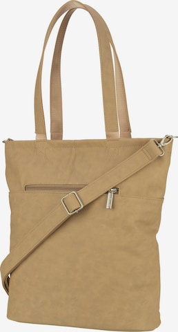 ZWEI Shopper 'Mademoiselle' in Beige