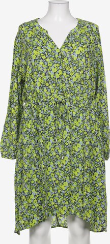 Ulla Popken Dress in XL in Green: front