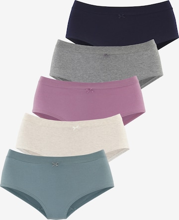 VIVANCE Panty in Mixed colors: front