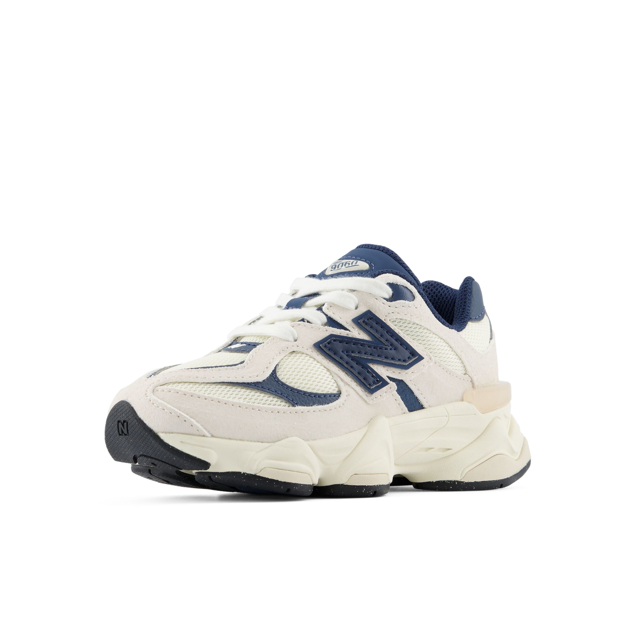 new balance Trainers '9060 Lace' in White
