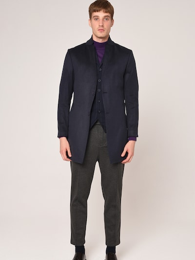 Antioch Trousers in Grey / Anthracite, Item view