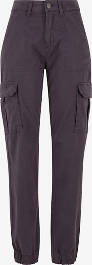 Laisvo stiliaus kelnės iš Urban Classics, spalva – tamsiai pilka, Prekių apžvalga