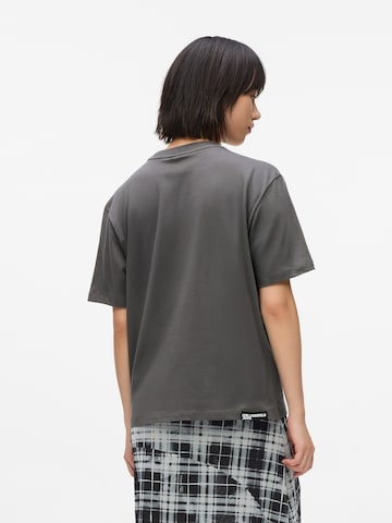 KARL LAGERFELD JEANS Shirt in Grijs