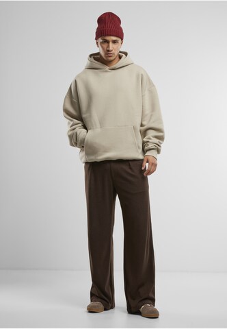 Prohibited Sweatshirt in Beige