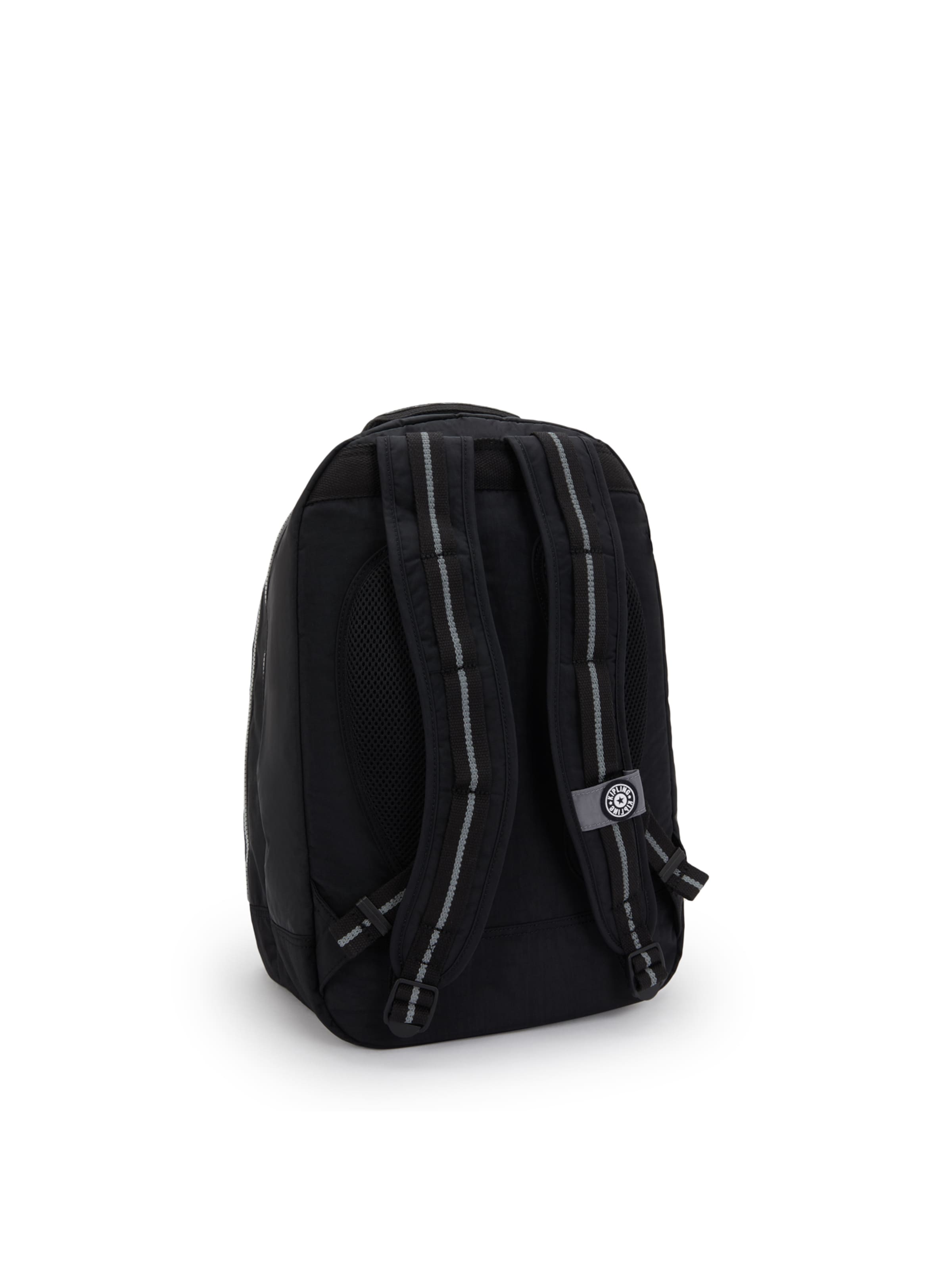 KIPLING Rygsæk 'Class Room' i sort