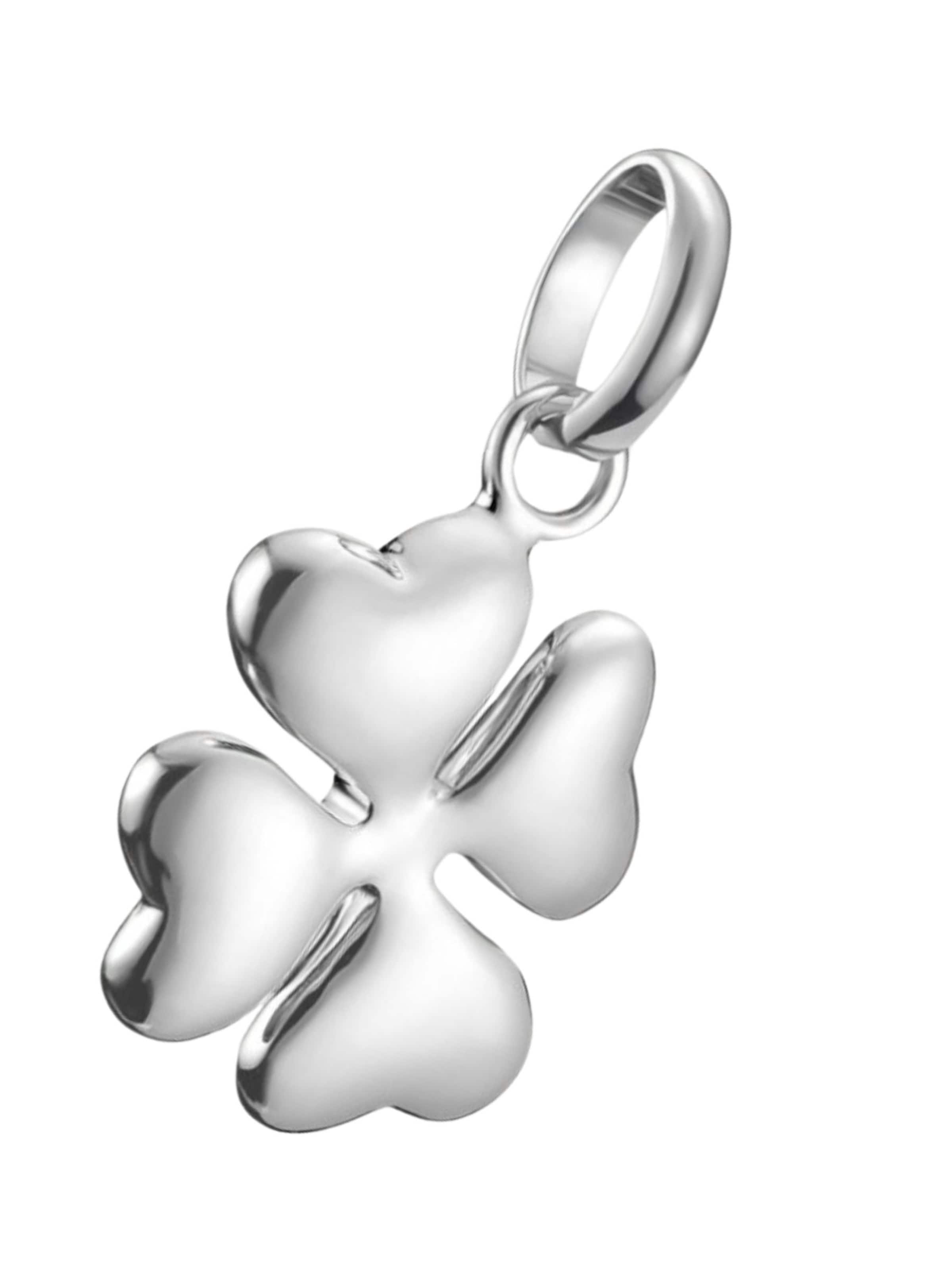 Pendentif Thomas Sabo en argent