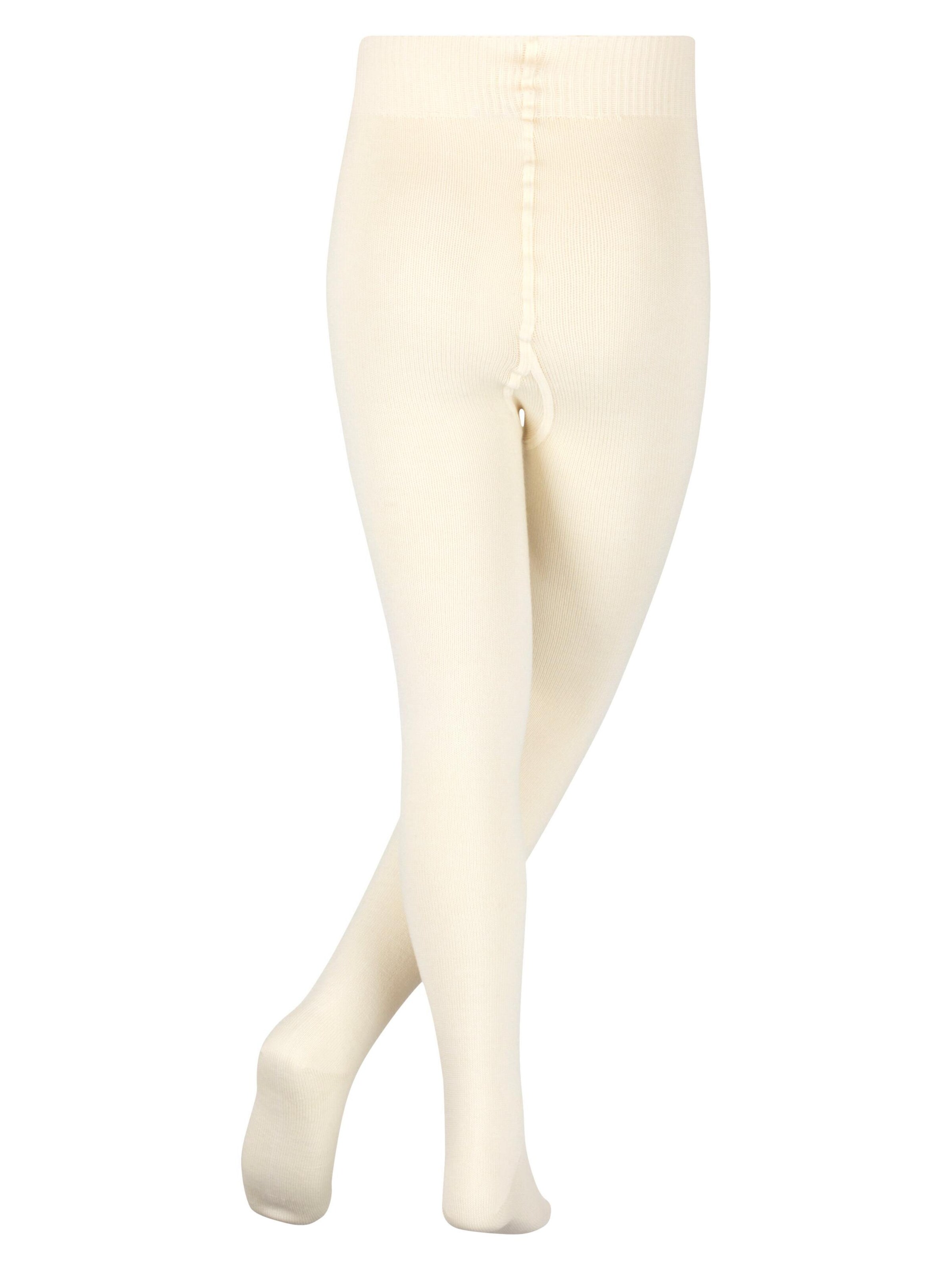 FALKE Tights 'Comfort Wool' in White