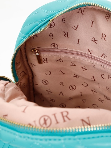 Sac à dos CAFè NOIR en bleu